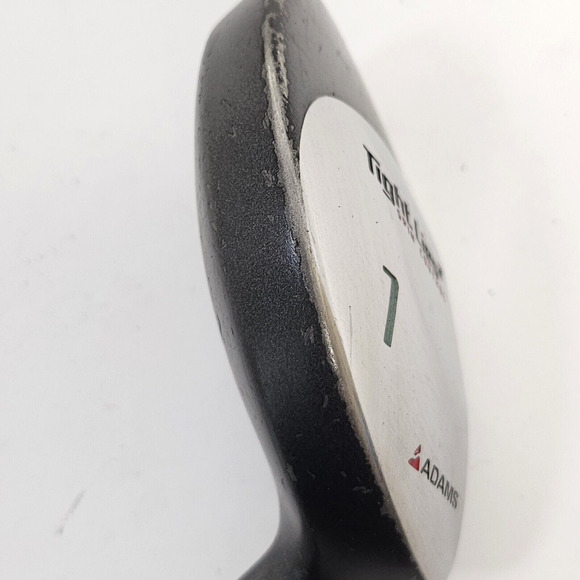 Adams Tight Lies 2 Spin Control Women's 7-Wood Ladies-Flex Graphite RH 42" - Picture 4 of 14